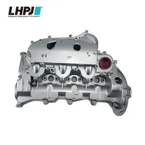 LHPJ Engine Valve Cover Fit For Diiscovery Ranige-RoverS Sport 3.0 OE LR074623 LR166340 LR116732 LR105957 LR097157 LR057380