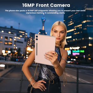 Nouvelle Arrivée Tablette Professionnelle 11 Pouces S10 Pro Haute Qualité Grande Batterie Écran Capacitif <span class=keywords><strong>Google</strong></span> <span class=keywords><strong>Play</strong></span> Jeux Ordinateurs Portables Tablette d'Étude <span class=keywords><strong>PC</strong></span> - Product Image 6