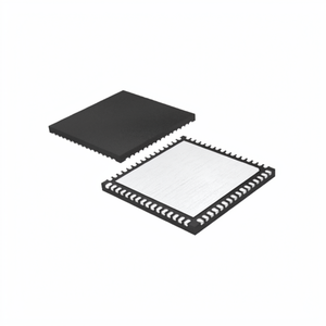 In Stock 64 WFQFN Exposed Pad Buy Online Electronic Components Data Acquisition LTC2143CUP-14 - Product Image 1