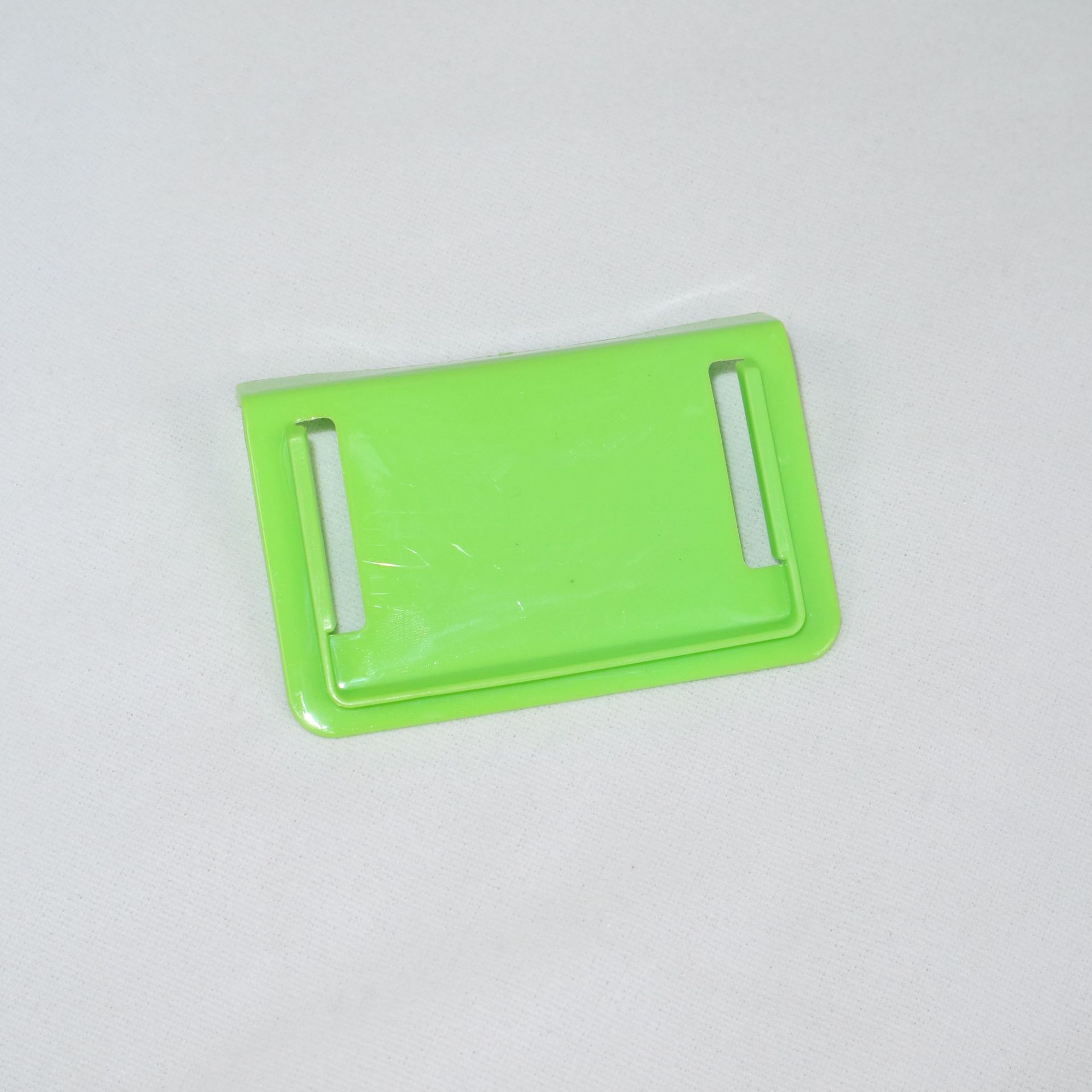 Green sign