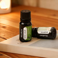 Huiles d'aromathérapie Hankey populaires arômes divers pour chambre salon aromathérapie quotidienne