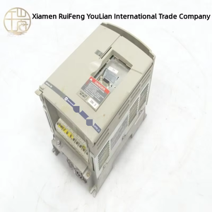 Atv58hu41n4 ไดรฟ์ใหม่ของแท้พร้อมส่ง ชุดควบคุมอุตสาหกรรม PLC สำหรับโปรแกรมควบคุมอัตโนมัติ - Product Image 1