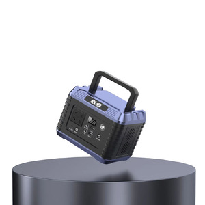 ผลิตภัณฑ์พลังงานแสงอาทิตย์ ESG สถานีไฟฟ้าพกพาแบบพลังงานทดแทน 220v 110v 200/300w - Product Image 6