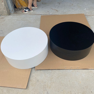 Escenario Popular con <span class=keywords><strong>Plataforma</strong></span> Redonda para Bodas, Decoración Interactiva, Pista de Baile Portátil - Product Image 4