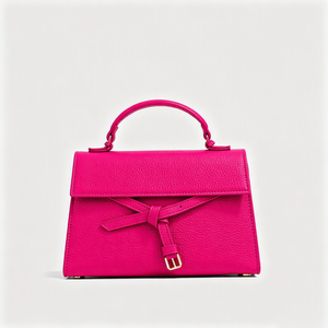 Bolsos <span class=keywords><strong>de</strong></span> Moda al por Mayor, Bolsos Pequeños Cuadrados para Mujer, Tamaño 19 cm, Bolsos <span class=keywords><strong>de</strong></span> Buena Calidad, Bolsos Cruzados <span class=keywords><strong>de</strong></span> Hombro para Viajar - Product Image 4