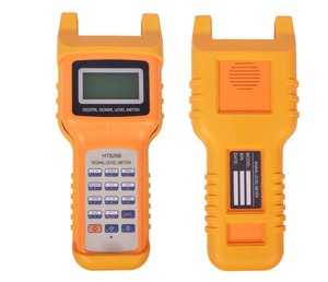 CATV измеритель уровня сигнала радио и ТВ Вещательное оборудование - Product Image 4
