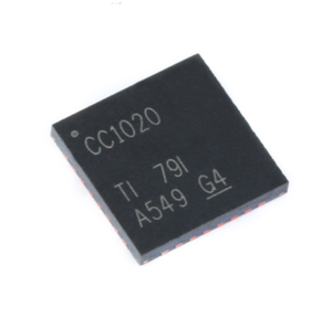 CC1020RUZR QFN-32 วงจรรวม CC1020 ของแท้ใหม่พร้อมใช้งาน - Product Image 1