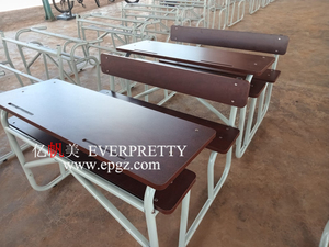 Venta al por mayor de alta calidad de otros muebles escolares fabricante de escritorio y silla para estudiantes de la fábrica de China <span class=keywords><strong>Everpretty</strong></span> - Product Image 6