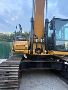 รถขุดขนาดใหญ่ CAT 336GC มือสอง รถขุด Caterpillar 336GC คุณภาพดี เครื่องยนต์เดิม พร้อมส่ง - Product Image 6