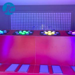 JC videogioco interattivo entusiasmanti sfide di <span class=keywords><strong>Escape</strong></span> <span class=keywords><strong>Room</strong></span> per Team Building attivato in aeroporto o parco trampolino - Product Image 2