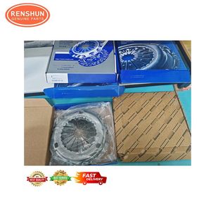 31210-0K023 31210-0K022 31210-0K040 31210-0K070 แผ่นกดคลัตช์แท้ <span class=keywords><strong>Valeo</strong></span> AISIN Exedy สำหรับ TOYOTA HILUX Pickup 235*260 - Product Image 5