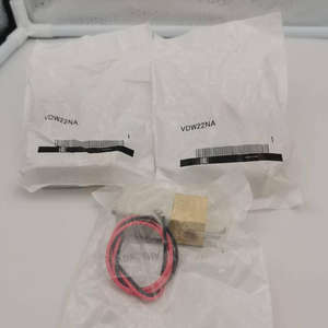 Vanne solénoïde d'origine SMC VDW22NA - Product Image 3