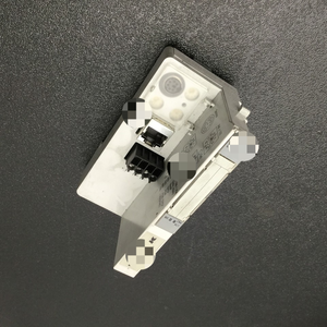 Passerelle Bl20-gw-en-ip pour système d'e/s Bl20, 24vdc, 10-100mbps, 1x Rj45 nouveau Pac d'automatisation industrielle en stock prêt à l'emploi - Product Image 1