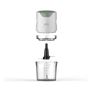 Tritatutto électrique 350W (400ml) Trita Compact Blanc et Vert 7473 - Product Image 2