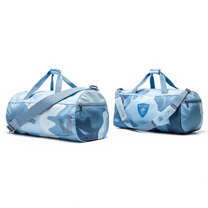 Bolsa Deportiva Sublimable Personalizable al por Mayor, de Gran Capacidad, con Logotipo y Color Personalizados, para Actividades al Aire Libre - Product Image 1