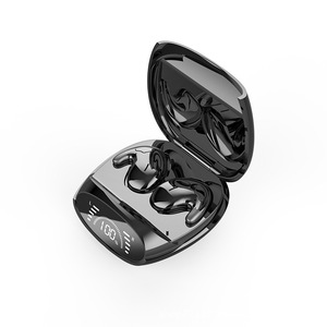 Audífonos Inalámbricos Bluetooth MD528 para Dormir, Mini Audífonos Deportivos Intrauditivos de 5.3mm, Resistentes al Agua, con Carga Tipo C - Product Image 1
