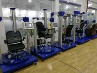 Service OEM ODM, chaise de bureau ergonomique confortable avec soutien lombaire, chaises de bureau en maille pour bureau, De Oficina
