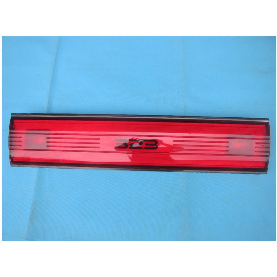 lamp brake subaru impreza 93