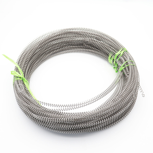 Nichrome điện kháng cr20ni80 cuộn dây sưởi ấm Dây lò yếu tố làm nóng - Product Image 2