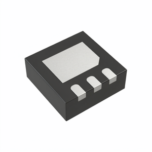COMPARADOR IC 1 GEN PUR 3DFN Chip LT6703IDC-2 # TRPBF - Proveedores de Componentes Electrónicos, Fabricante, Canal 3, WFDFN, Exposed Pad - Product Image 1