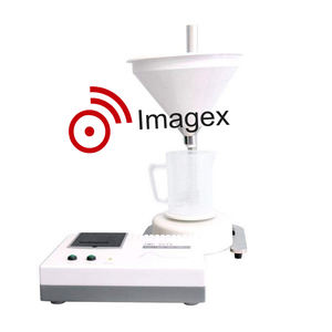 Máquina de Uroflujometría Urológica, Uroflujómetro Totalmente Automático para Centros de Rehabilitación y <span class=keywords><strong>Fisioterapia</strong></span> - Product Image 4