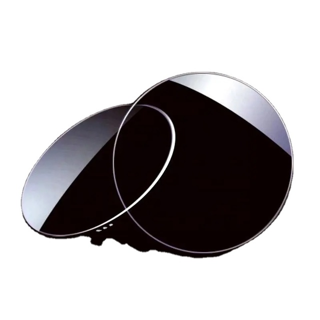 TGV Packaging Lighting China Factory SG3.4, 3.7, 7.8 and Other CORNING Semiconductor Optical Glass Substrates Substrate 6 Inches, 8 Inches