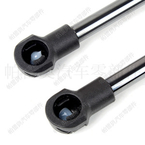 โช้คอัพฝาท้ายเปอโยต์ 206 รุ่น 9631441380 แก๊สสปริงไฮดรอลิก สำหรับรถ 5 ประตู ปี 2009 2012 ฝาท้าย - Product Image 3