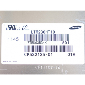 Aio pantalla ltm230ht10 ltm230ht11 <span class=keywords><strong>23</strong></span>.<span class=keywords><strong>inch</strong></span> LCD máy tính xách tay màn hình Màn hình 1920*1080 LVDS 30pin mờ - Product Image 3