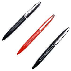 Bolígrafo Promocional Personalizado de Lujo, Regalo Publicitario Personalizado, Bolígrafo de Metal con Logotipo Impreso en Serigrafía, Color Personalizado - Product Image 2