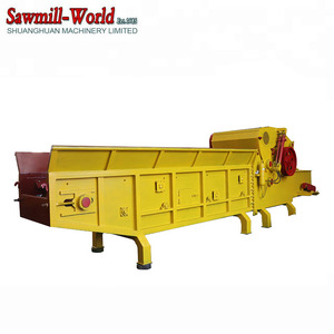 <span class=keywords><strong>Broyeur</strong></span> à bois de grande capacité, Machine de fabrication de copeaux de bois, <span class=keywords><strong>broyeur</strong></span> de grande taille - Product Image 2