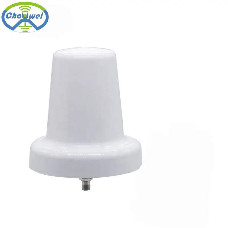 Factory Supply GPS Glonass VHF Antenna For Marine With TNC Connector