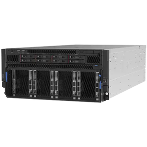 For ThinkSystem SR780a V3 5U AI HPC Rack Server Dual Xeon Scalable <b>CPUs</b> 3TB DDR5 Memory 16GB 64GB Options Available - Product Image 4