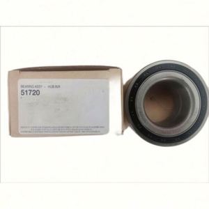 Chất lượng cao kháng vòng bi xe phía trước bánh xe trung tâm mang 517203s100 51720-3s100 - Product Image 3