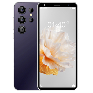 S25 ULTRA Telefono Cellulare 4G Sbloccato, 2GB RAM 16GB ROM, Schermo HD da <span class=keywords><strong>5</strong></span> Pollici, Dual SIM, Batteria 2500mAh, Smartphone Android - Product Image 3