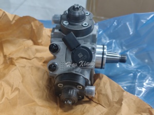 Haoxiang 0445010611 0 445 010 611 ricambi Auto pompa carburante universale Pila de Bomba de combustibile per Audi A4 A5 A6 A8 <span class=keywords><strong>2.7</strong></span> 3.0 <span class=keywords><strong>Tdi</strong></span> - Product Image 2