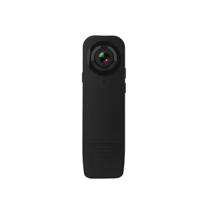मिनी कैमरा एचडी 1080पी पेन पॉकेट कैम माइक्रो वीडियो रिकॉर्डर नाइट विजन मोशन डिटेक्शन छोटा सुरक्षा कैमरा ए18