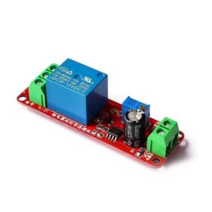 แผงวงจรควบคุมไฟฉายแบบพกพา ปรับความสว่างได้หลายระดับ จัดจำหน่ายโดยตรงจากโรงงาน ปรับแต่งได้ - Product Image 1