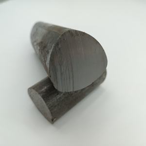 AISI 1020 <span class=keywords><strong>20</strong></span> # Холоднотянутый дуговой треугольный стальной стержень специальной формы <span class=keywords><strong>GB</strong></span> стандартная Высококачественная резка нескольких материалов/размеров - Product Image 3