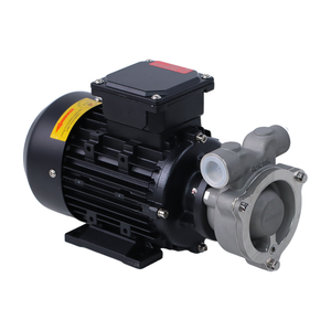 Bomba de Circulación de Alta Presión Serie WK de Alta Eficiencia de la Marca China Aulank con 0.5-1.5Hp - Product Image 2