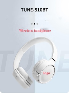 หูฟังเพลงออริจินอล T510bt การตัดเสียงรบกวนแบบแอกทีฟหูฟังกีฬาเสียงสเตอริโอไร้สายระบบเสียง <span class=keywords><strong>HD</strong></span> ที่แท้จริง TWS - Product Image 4