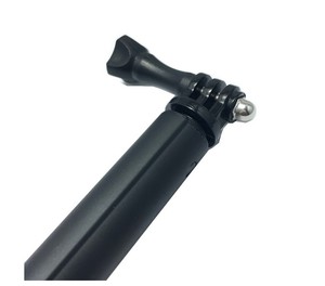 Hot Bán 36 Inch Cực Nối Dài Ảnh Tự Sướng Stick Tripod Handheld Monopod Cho GoPro Hero6/5/4 S/ 4/3 +/3 Hành Động Máy Ảnh - Product Image 4
