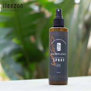 Spray de Sal Marina Herbal OEM <span class=keywords><strong>para</strong></span> <span class=keywords><strong>Hombre</strong></span>, Crea Volumen, Engrosa el Cabello, Hidrata, Fijación Ligera, 200 ml - Product Image 1