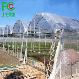 スーパーサームポリテン付き強化温室プラスチックシート200ミクロンチェリーカバーやその他の作物保護に最適 - Product Image 2