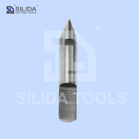 Cuchilla de Carburo de Tungsteno Z1 Z2 Z3 Z4 Z5 Z6 para Máquina de Corte Digital D3 G3 S3, para Cortar Láminas de Vinilo con Herramientas KTC KCM-S C2 C2P
