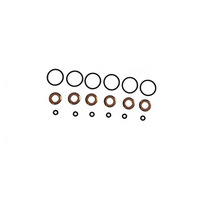طقم حلقات منع التسرب لحاقن الوقود في نظام المحرك OEM 059130519 عالي الجودة بالجملة لسيارات فولكس فاجن وأودي وبورش كايين