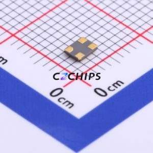 TXM12M0004322CBCDO00T Crystal (Passive) SMD3225-4P Crystal Oscillator SMD Crystal Oscillator 12MHz 10ppm 9pF - Product Image 2
