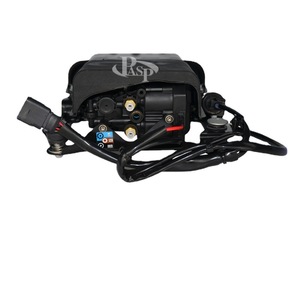Compresseur de suspension pneumatique Pasp 97035815108 pour Panamera 970 Transmission automatique - Product Image 3
