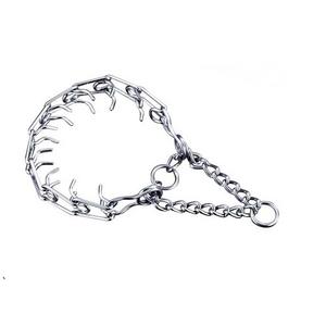 Pet <b>Training</b> Products Martingale Durable Wholesale <b>Dog</b> Spike Prong <b>Collar</b> - Product Image 2