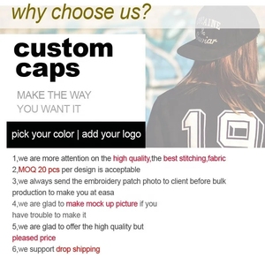 Gorra de camionero de espuma personalizada, gorra de béisbol personalizada, gorra de papá personalizada, gorra deportiva unisex, gorra de estudiante fresca, gorras de verano impresas con logotipo - Product Image 3