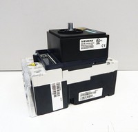 3VL2110-233-0AA0 3VL2 110-233-0AA0 HDX3P100 - Original, Nuevo de Fábrica